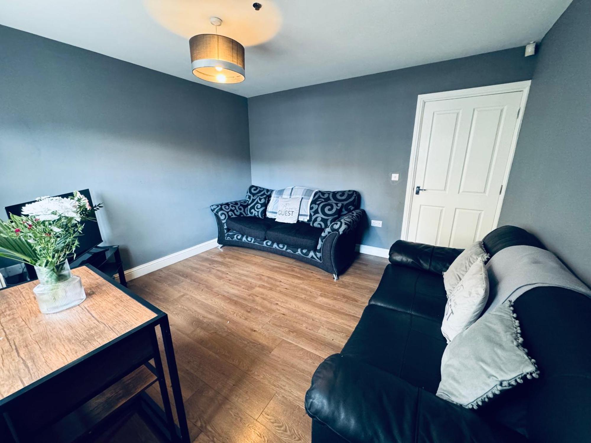ווייט הייבן Queens Townhouse - 4 Bed מראה חיצוני תמונה